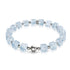 Ice Cubes | Glitter Glass | Sugar Cube Bracelet